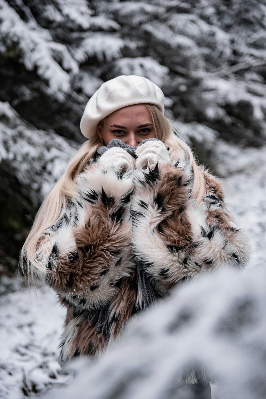 Styl na każdą pogodę: moda inspirowana polską naturą