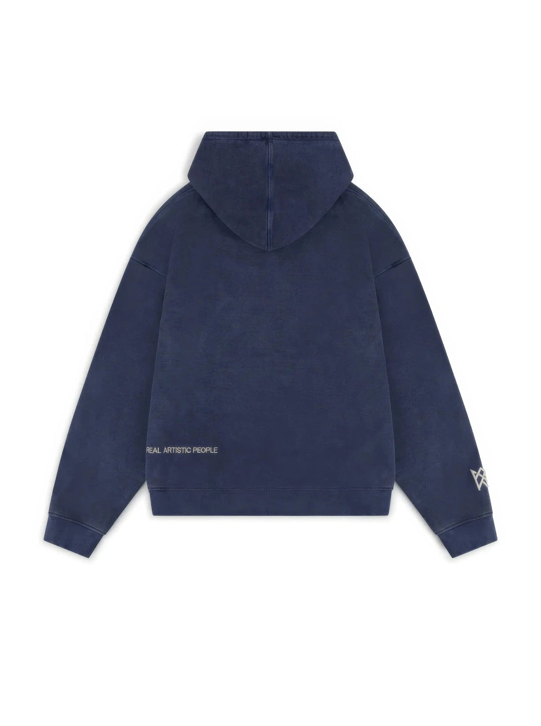 Bluza z Kapturem O Nowoczesnym Designie W Stylu Kultury Streetwear