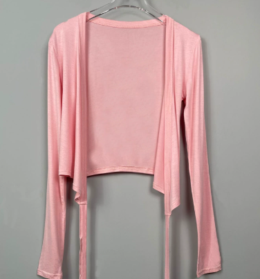 Bluzka Elegancka Sportowa