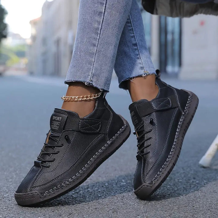 Damskie Sneakersy Ortopedyczne Do Codziennego Komfortu
