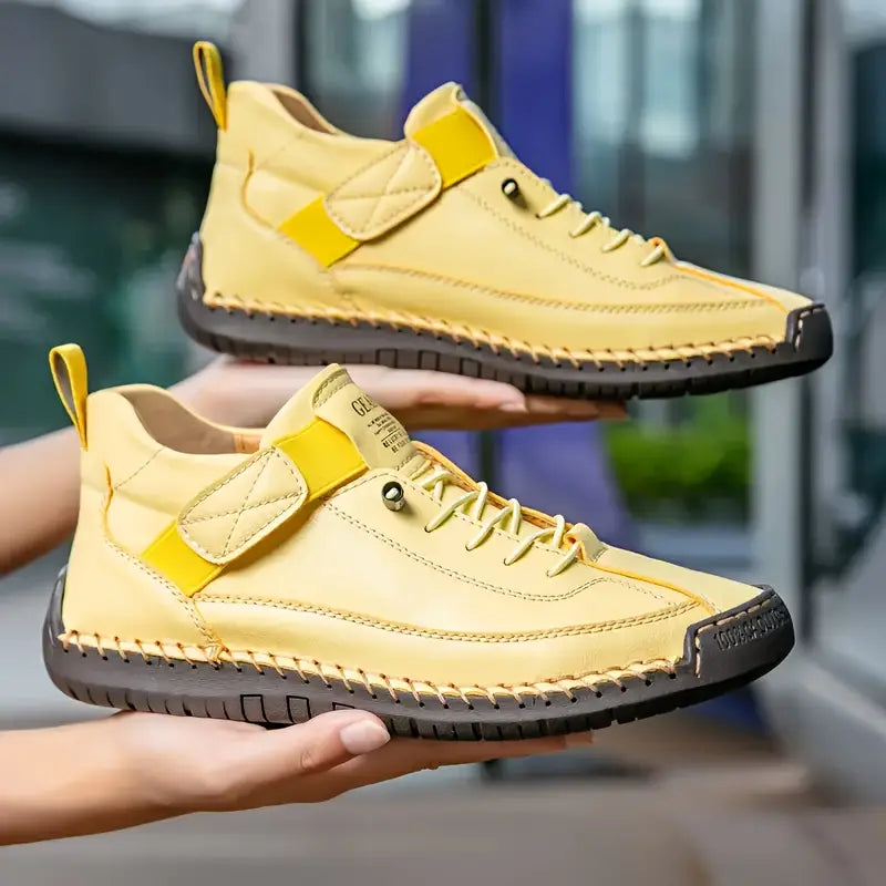 Damskie Sneakersy Ortopedyczne Do Codziennego Komfortu