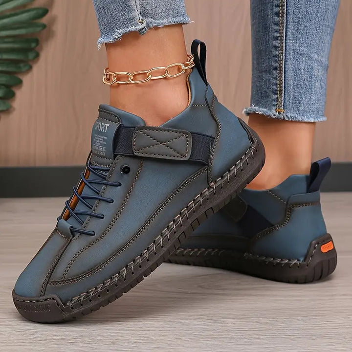 Damskie Sneakersy Ortopedyczne Do Codziennego Komfortu