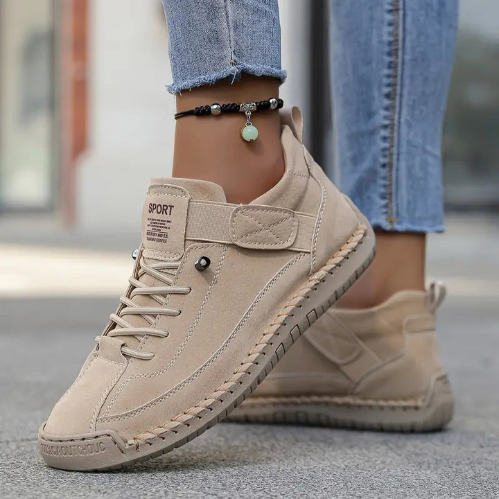Damskie Sneakersy Ortopedyczne Do Codziennego Komfortu