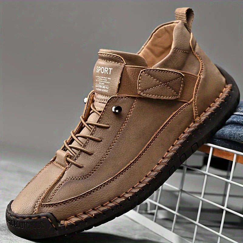 Damskie Sneakersy Ortopedyczne Do Codziennego Komfortu