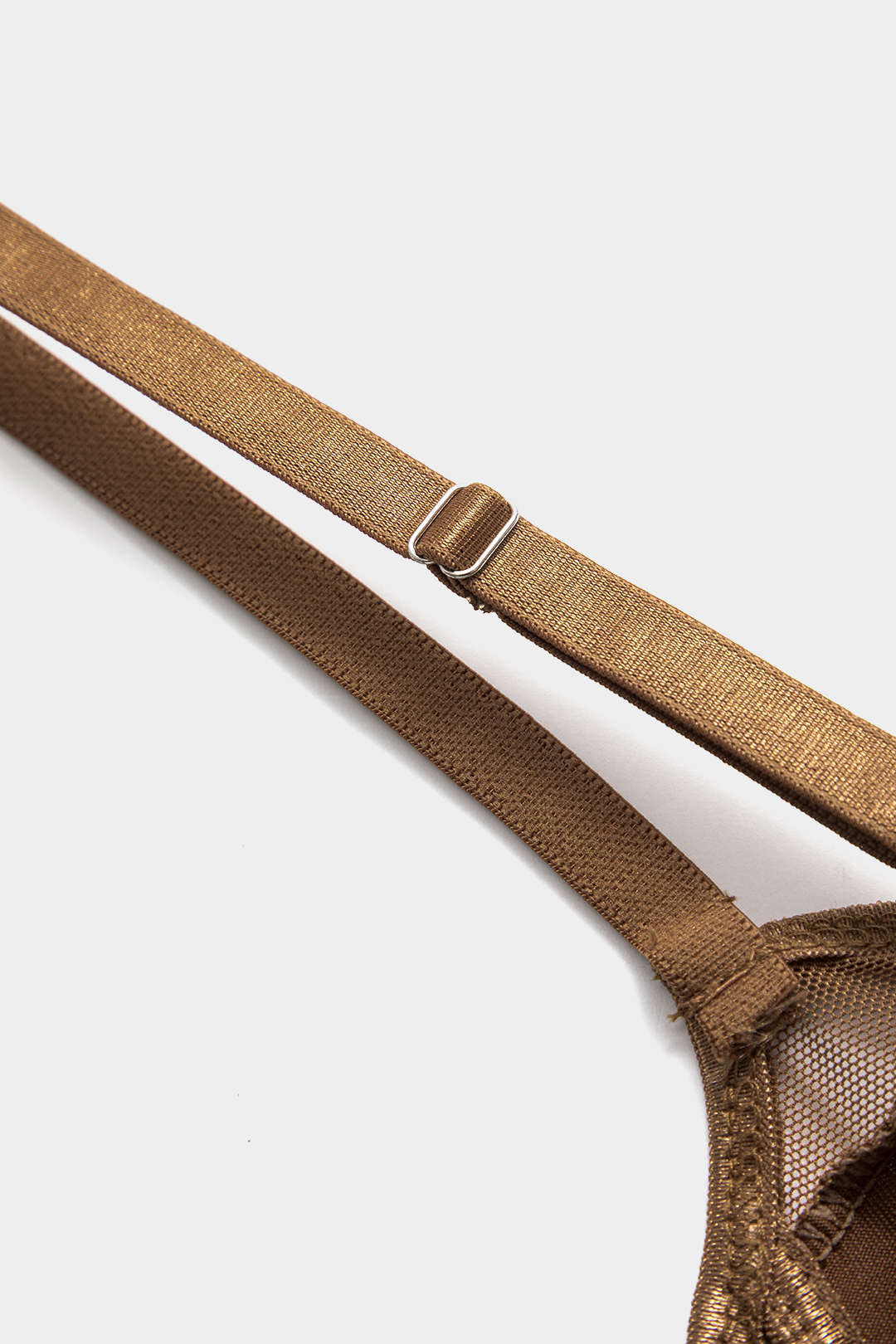 Eleganckie Body z Siatki o Patchworkowym Wzorze