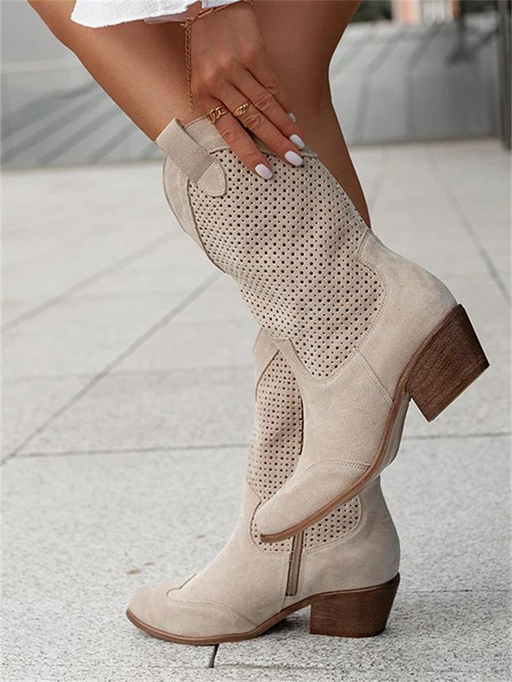 Trendy Kowbojki Damskie W Stylowym Wydaniu