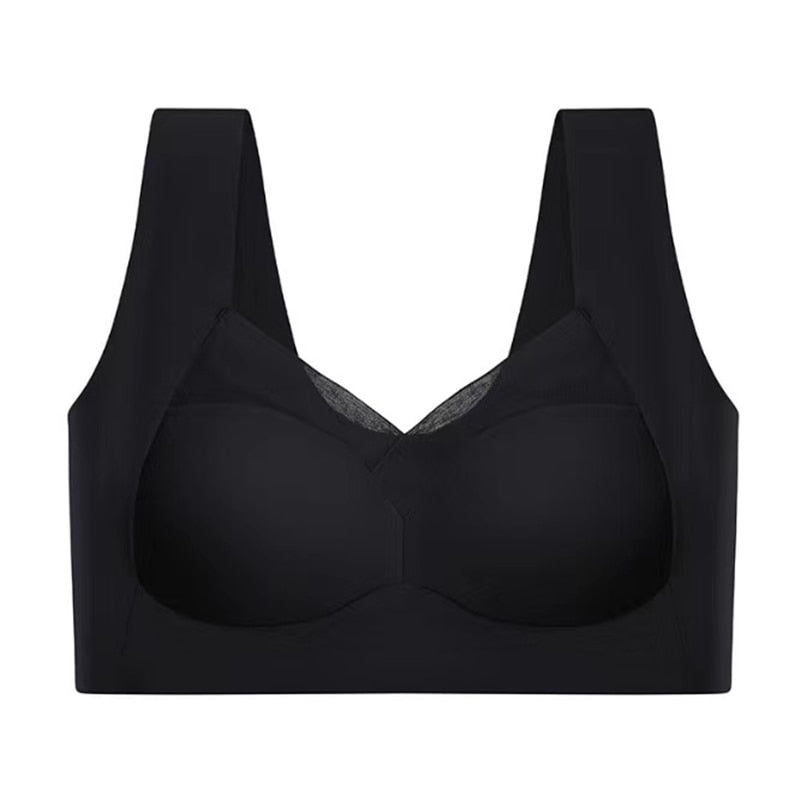 Nowoczesny Biustonosz Push Up O Dopasowanym Kroju