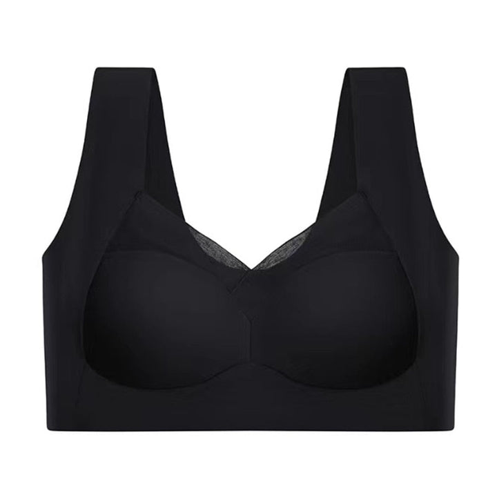 Nowoczesny Biustonosz Push Up O Dopasowanym Kroju