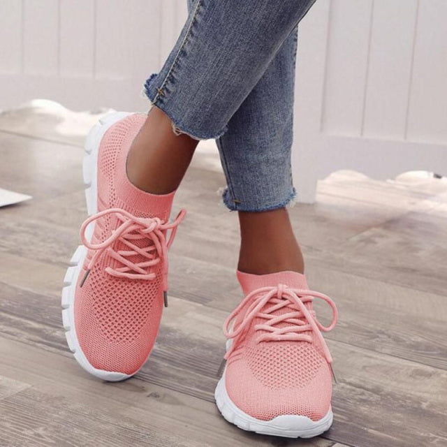 Ortopedyczna Elegancja Sneakers