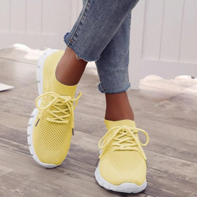 Ortopedyczna Elegancja Sneakers