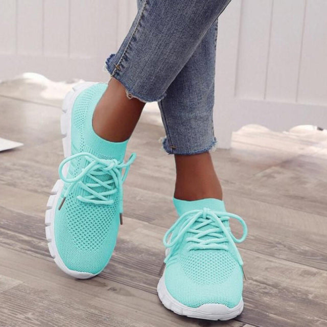 Ortopedyczna Elegancja Sneakers