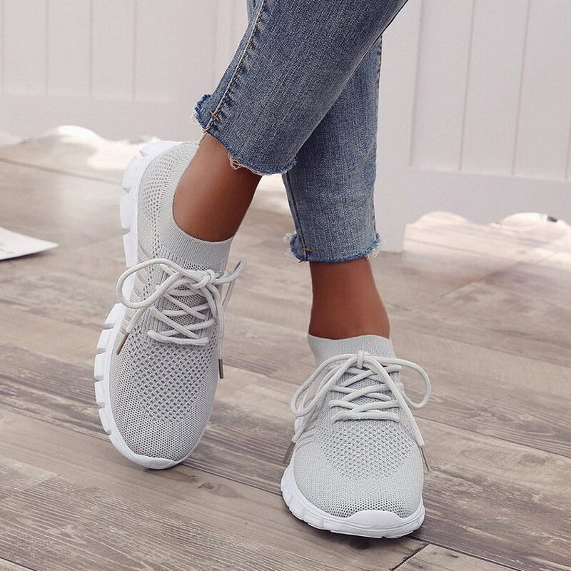 Ortopedyczna Elegancja Sneakers