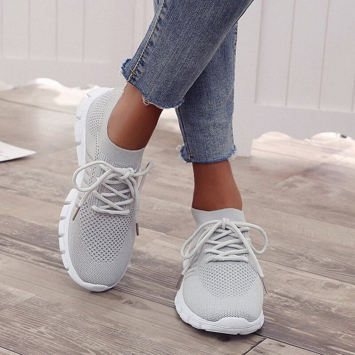 Ortopedyczna Elegancja Sneakers