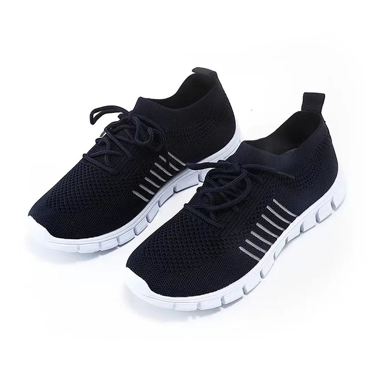 Ortopedyczna Elegancja Sneakers
