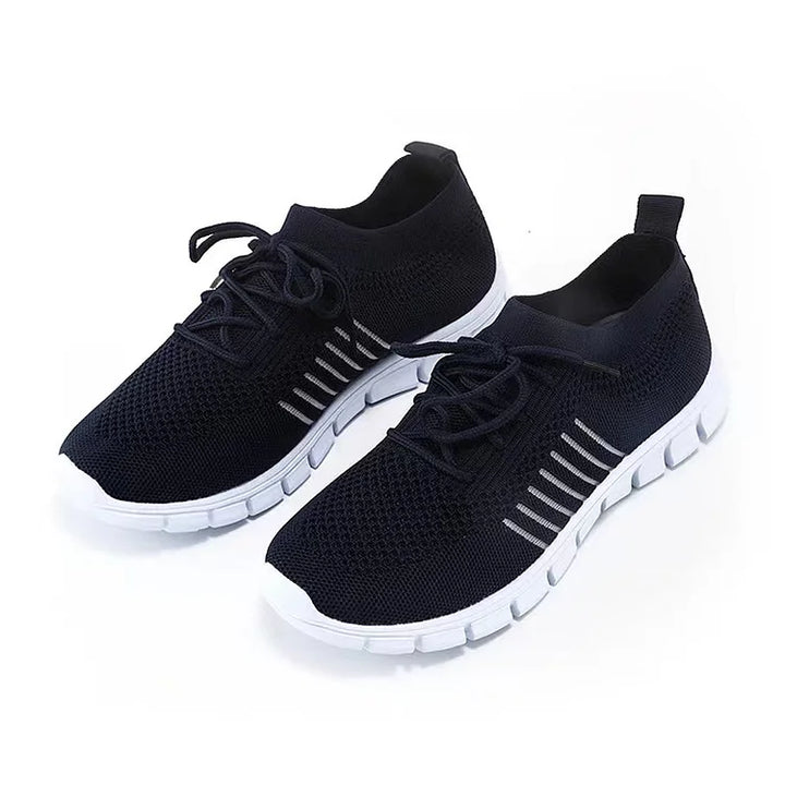 Ortopedyczna Elegancja Sneakers