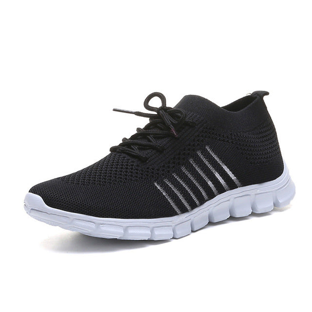 Ortopedyczna Elegancja Sneakers