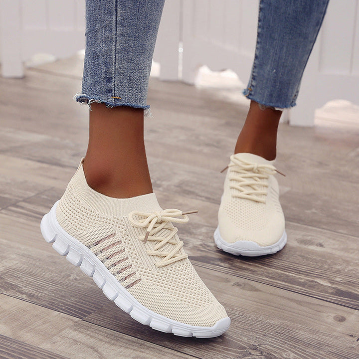 Ortopedyczna Elegancja Sneakers