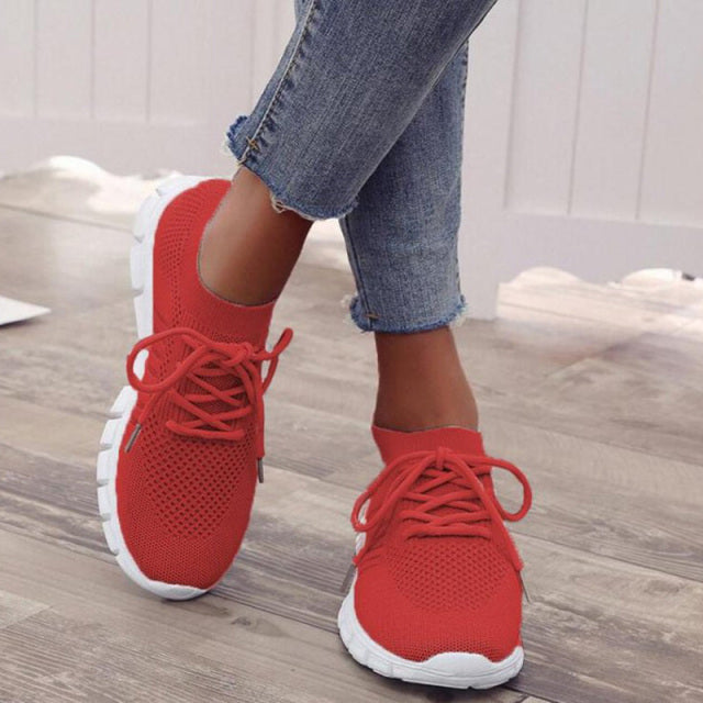 Ortopedyczna Elegancja Sneakers