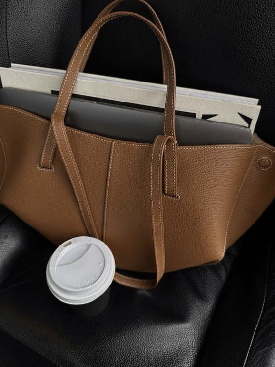 Torba na Ramię w Stylu Vintage dla Kobiet