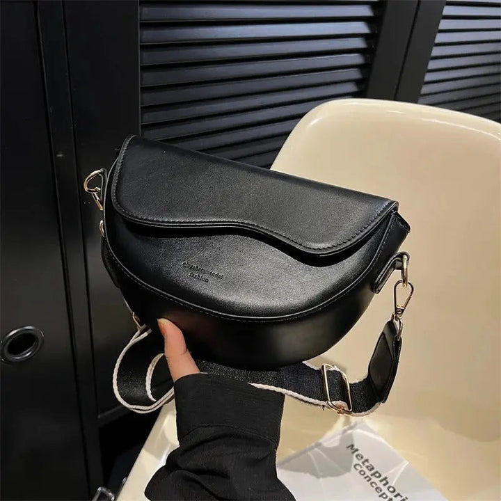 Luksusowa Torebka Na Ramię W Eleganckim Stylu