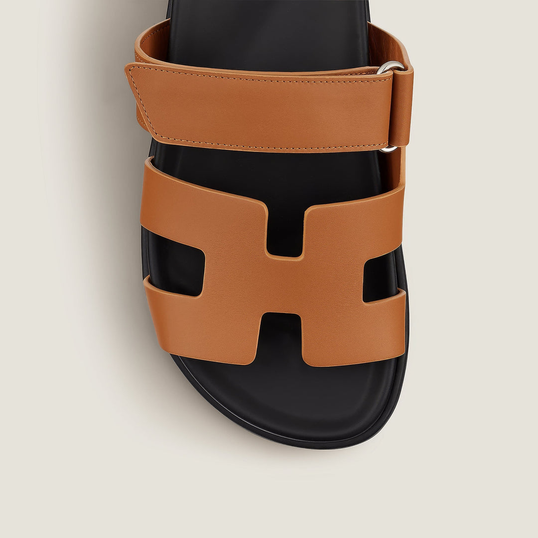 Sandały Luksusowe Eleganckie Buty