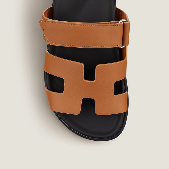 Sandały Luksusowe Eleganckie Buty