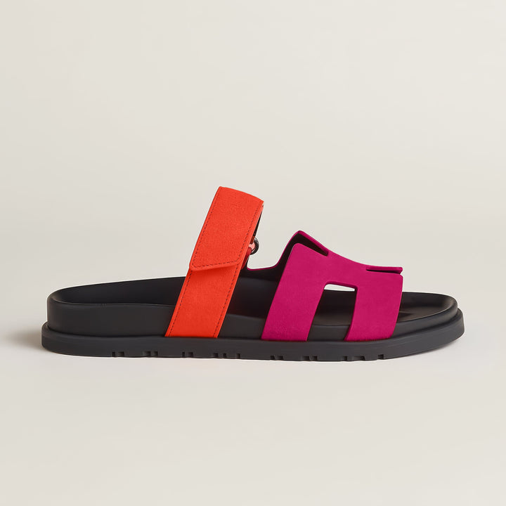 Sandały Luksusowe Eleganckie Buty