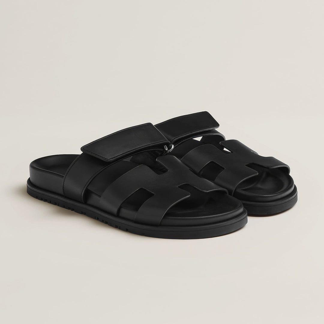 Sandały Luksusowe Eleganckie Buty