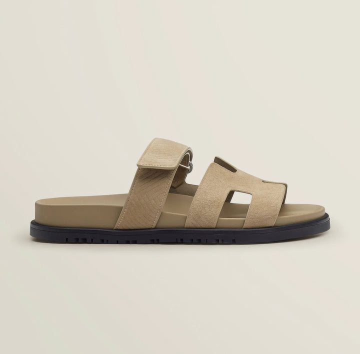 Sandały Luksusowe Eleganckie Buty