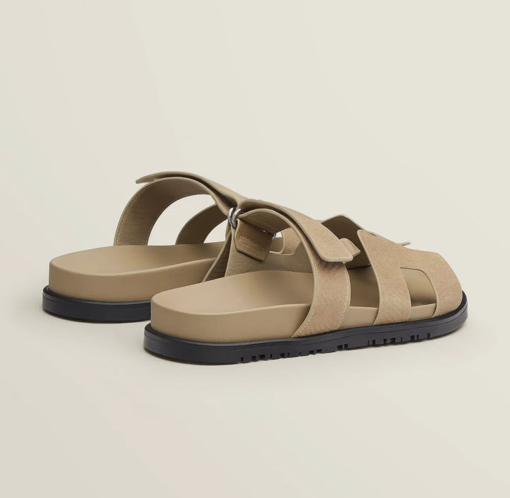 Sandały Luksusowe Eleganckie Buty